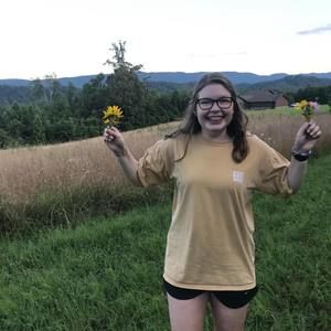 Meet your Posher, Bethany